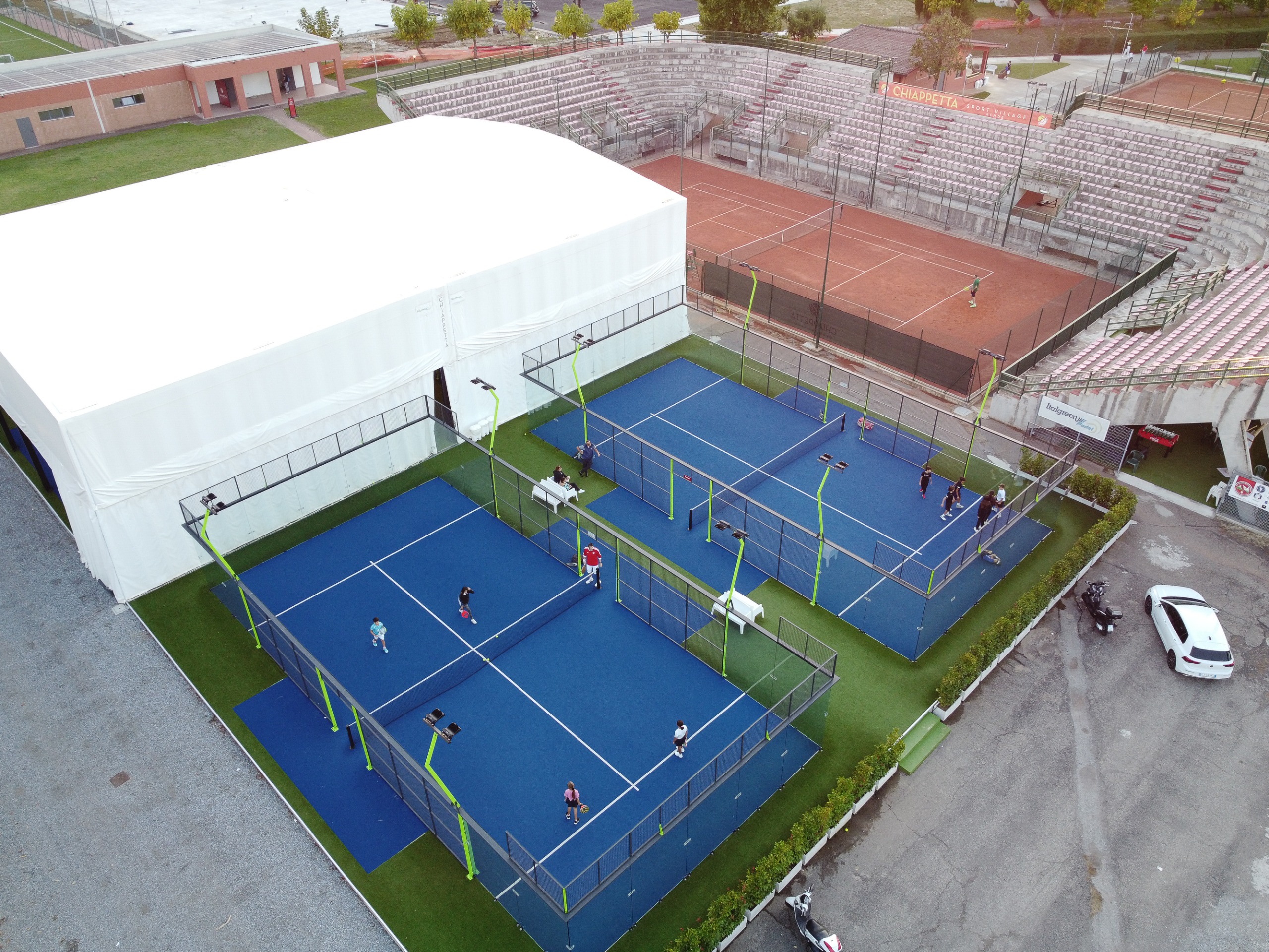 padel